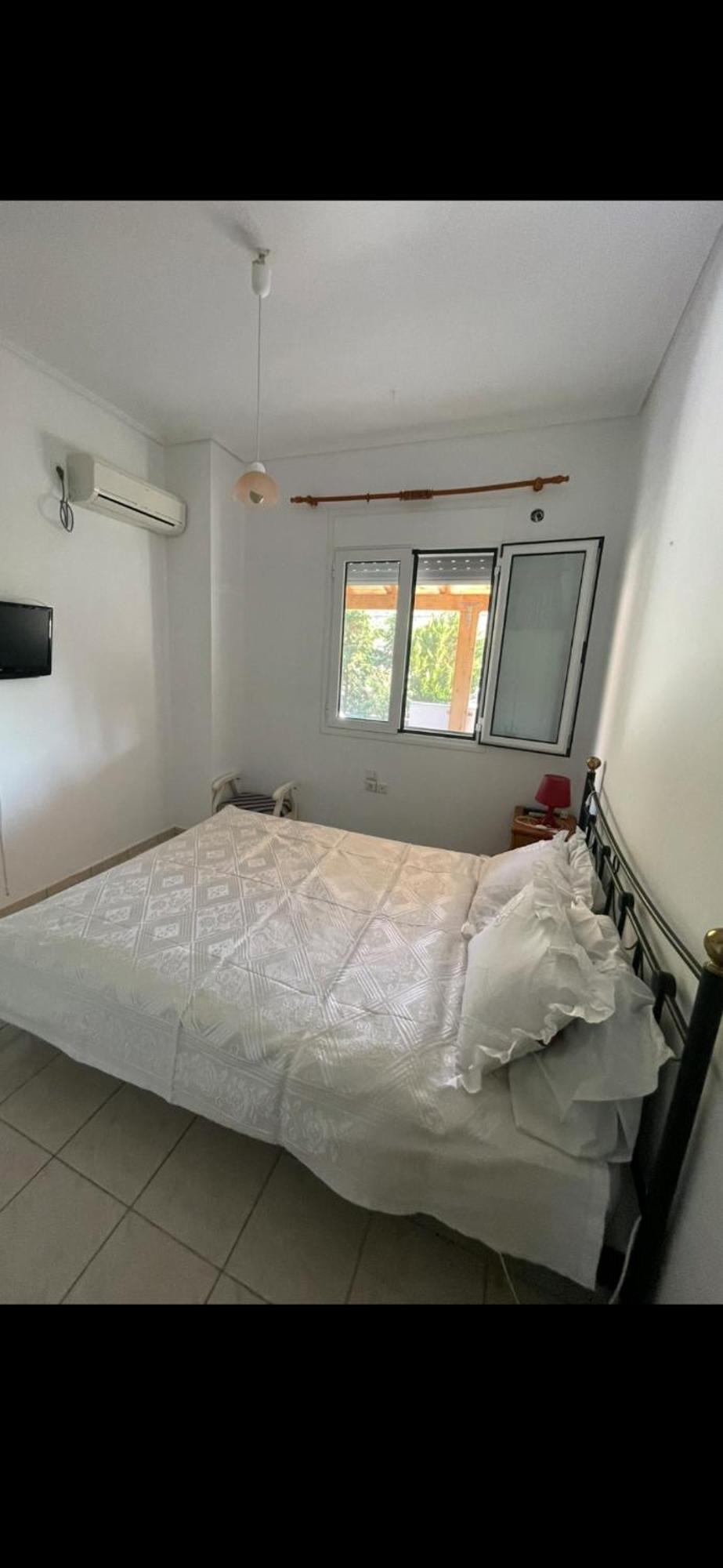 Ψάθα Παραλία Villa Eksteriør bilde
